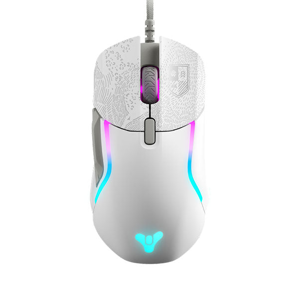 SteelSeries Rival 5 Destiny Edition Gaming Mouse SteelSeries Rival 5 Destiny Edition Gaming Mouse